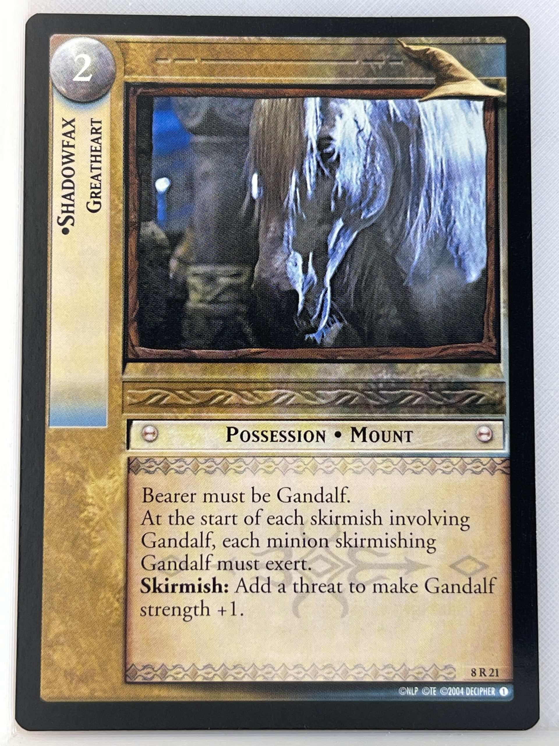 Siege of Gondor - Phoenix Cards Siege of Gondor - Phoenix Cards