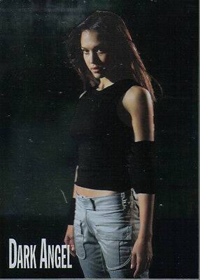 DARK ANGEL SEASON 1 FOIL CARD 5 OF 5
