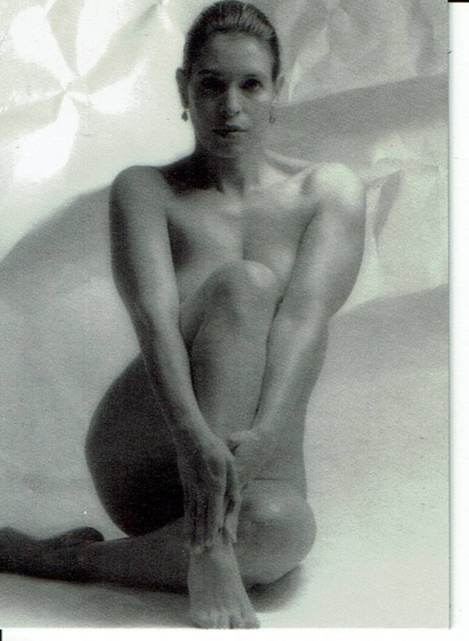 IMAGES OF JOSEPHINE UNSIGNED AUTOGRAPH CARD
