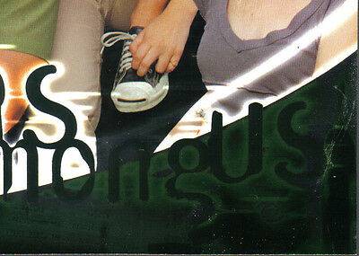 ROSWELL SEASON ONE TRADING CARDS ALIENS AMONG US CARD A3