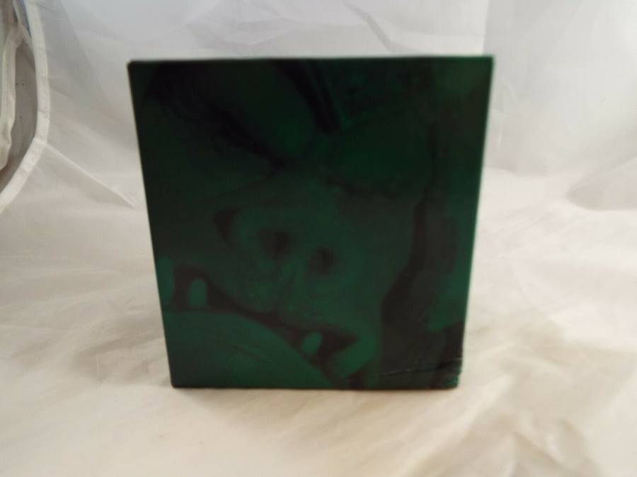 STAR WARS CCG JABBA'S PALACE SEALED DECK OTSD GAMORREAN GUARD