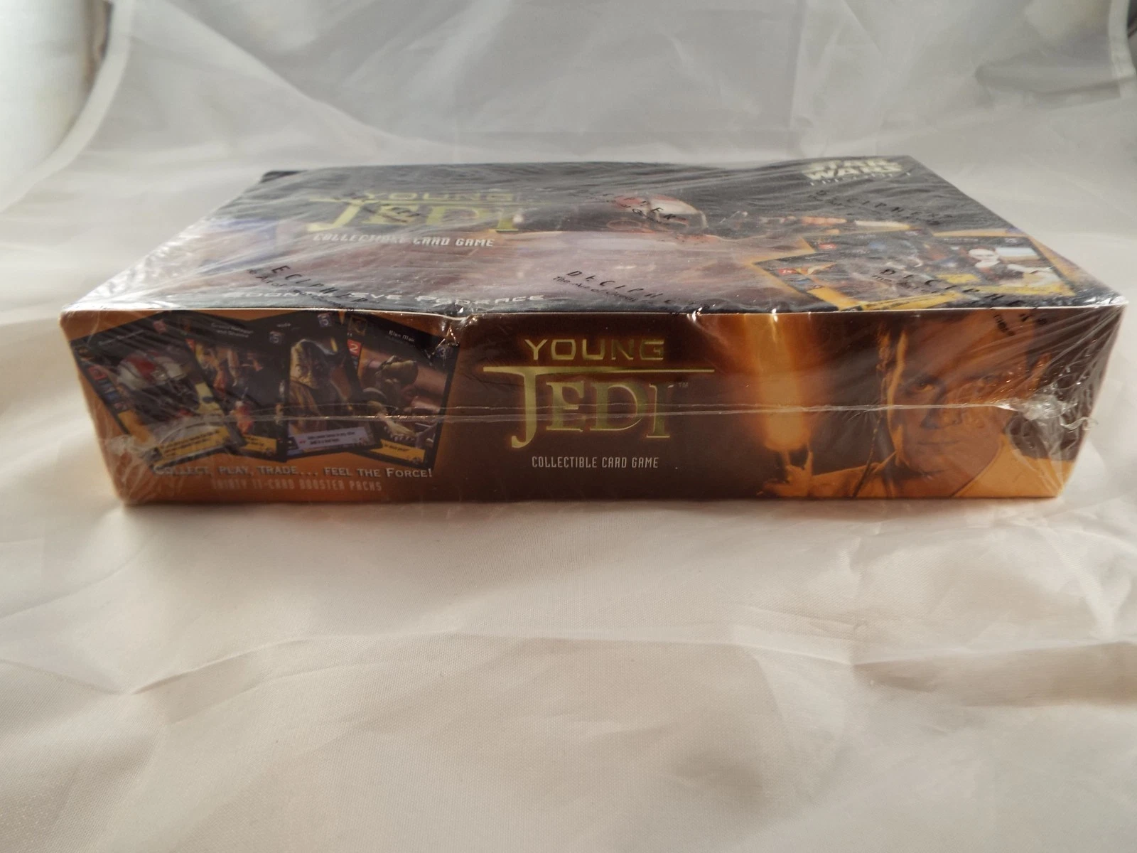eve booster box Amazon.com: Weiss Schwarzbraw Booster Pack Eve ~ ZINGAI/Card Collection ~  Box : Toys & Games