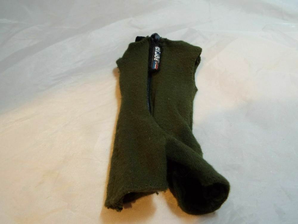 G.I.JOE, ACTION FORCE 12 INCH FIGURE JUMPER