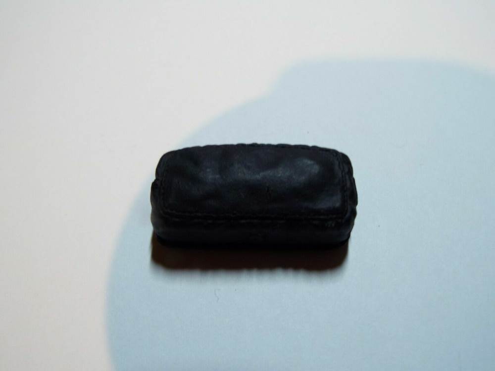 G.I.JOE, ACTION FORCE 12 INCH FIGURE ACCESSORY POUCH