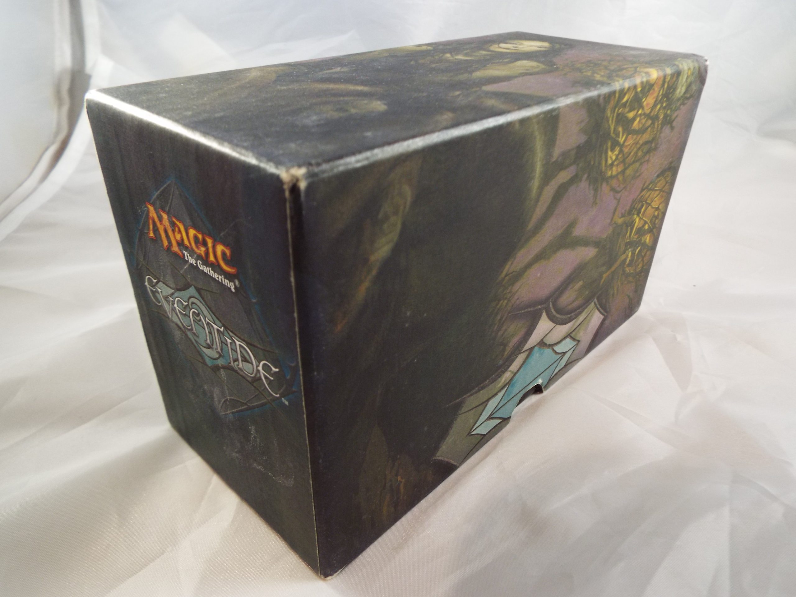 mtg eventide booster box Amazon.com: Magic the Gathering Eventide Booster Pack 15 cards : Toys & Games