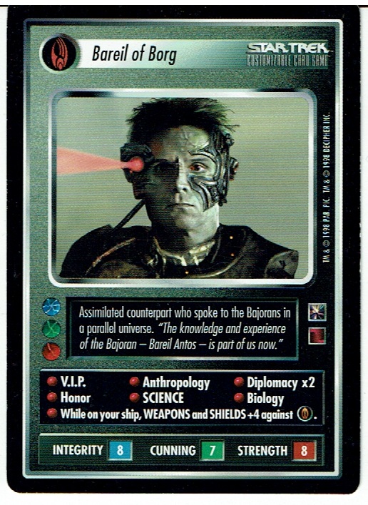 rare star trek cards NEW-MINT STAR TREK CCG ALL ULTRA-RARE Single CARDS~DATA~PICARD~SPOCK~ENTERPRISE+