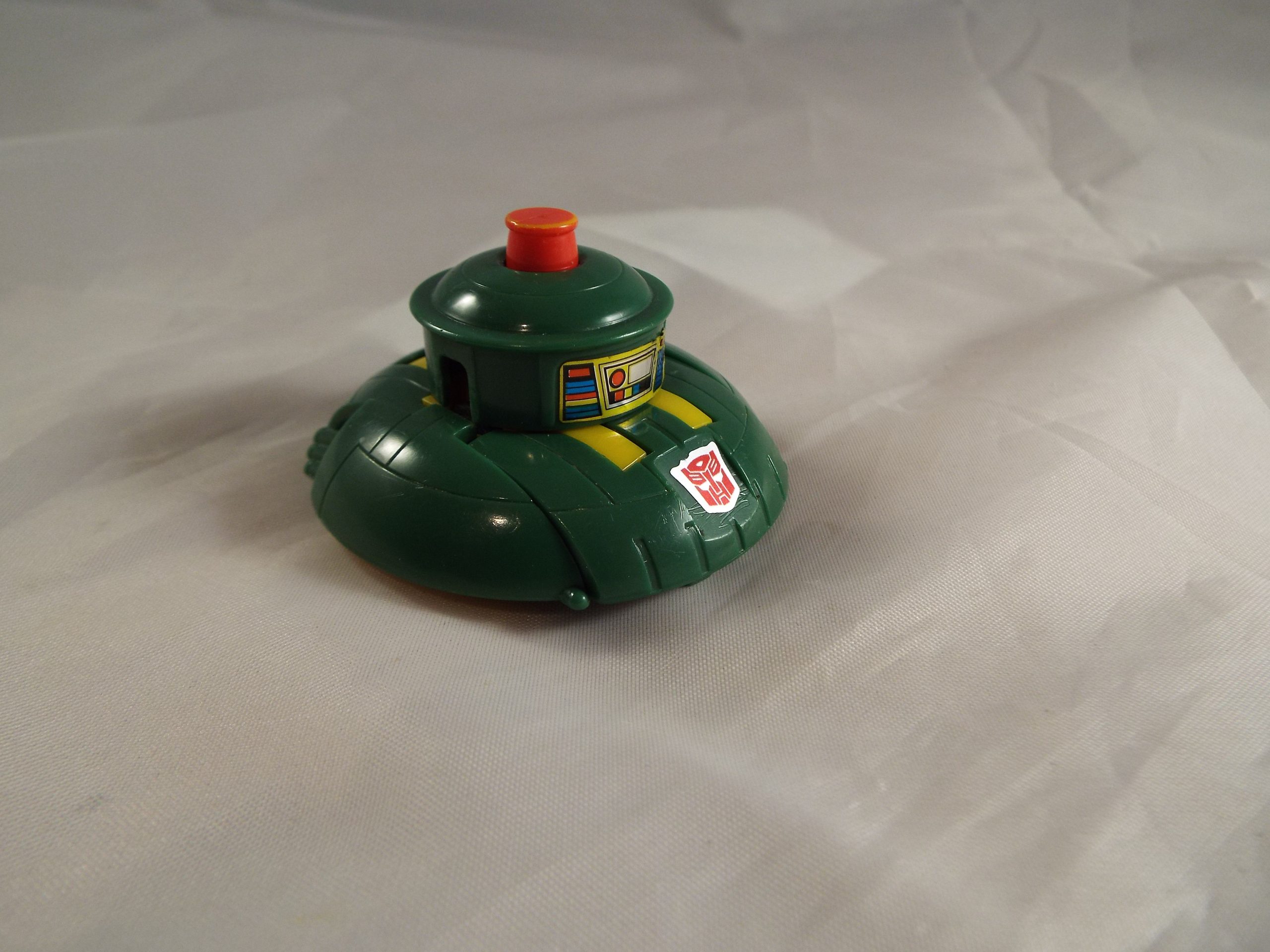 TRANSFORMERS GENERATION 1, G1 AUTOBOT FIGURE COSMOS